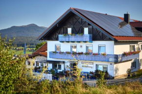 Gästehaus am Goldberg